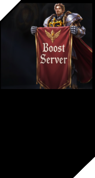 Boost Server