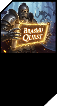 BrasMU Quest