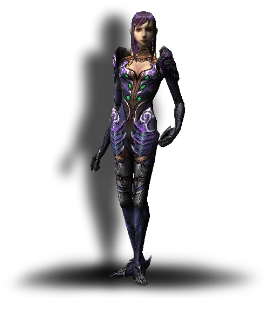 Dimension Summoner