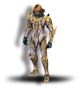 Luminous Wizard