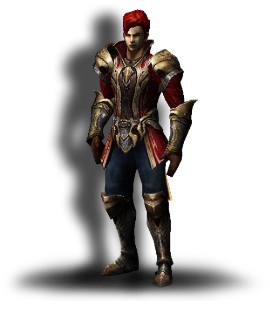 Douple Knight