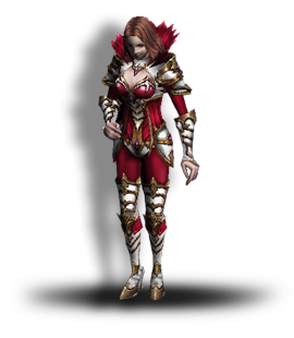 Battle Mage