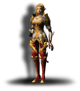 Noble Elves